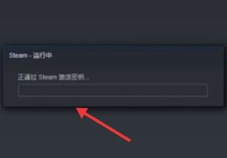 steam