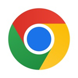 chrome瀏覽器