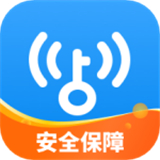 wifi万能钥匙