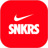 SNKRS中国