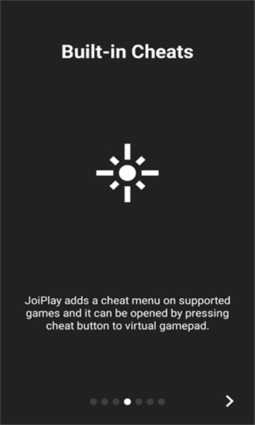 joiplay模拟器截图1