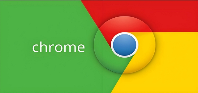 chrome軟件