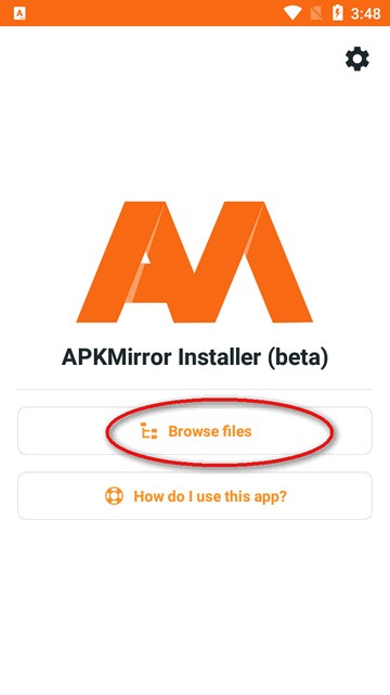 APKMirror Installer安卓版