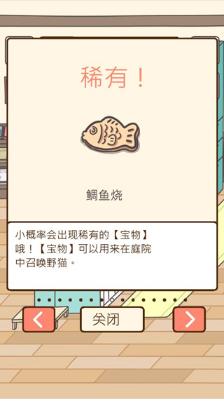 猫咪饲养日常中文版