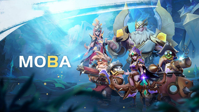 moba