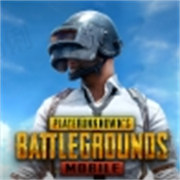 絕地求生pubg國(guó)際服