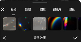 OldRoll复古胶片相机app