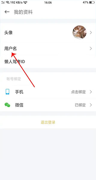 懒人驾考app