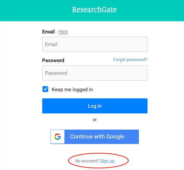 ResearchGate