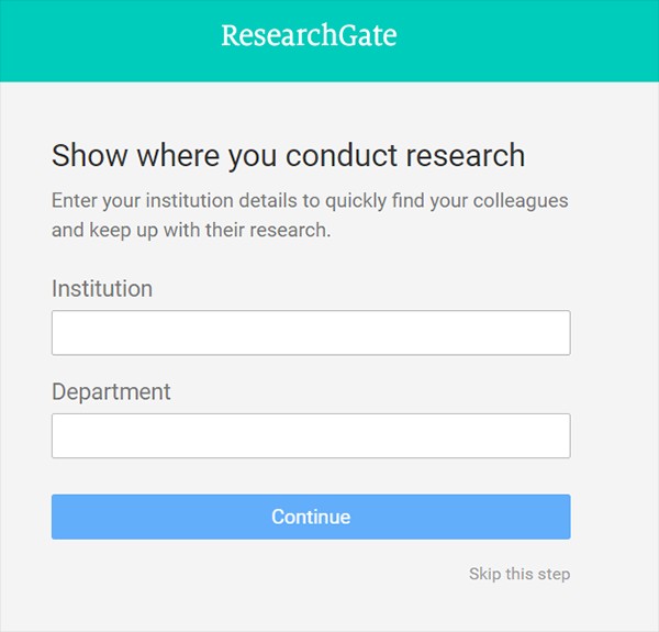 ResearchGate