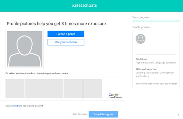 ResearchGate