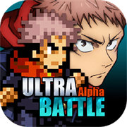 超戰記UltraBattle