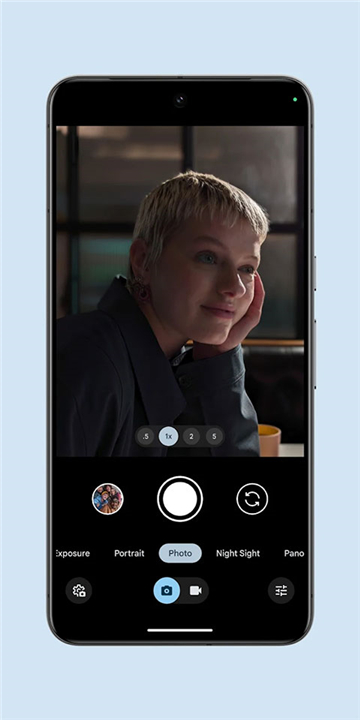 谷歌相机小米版截图1