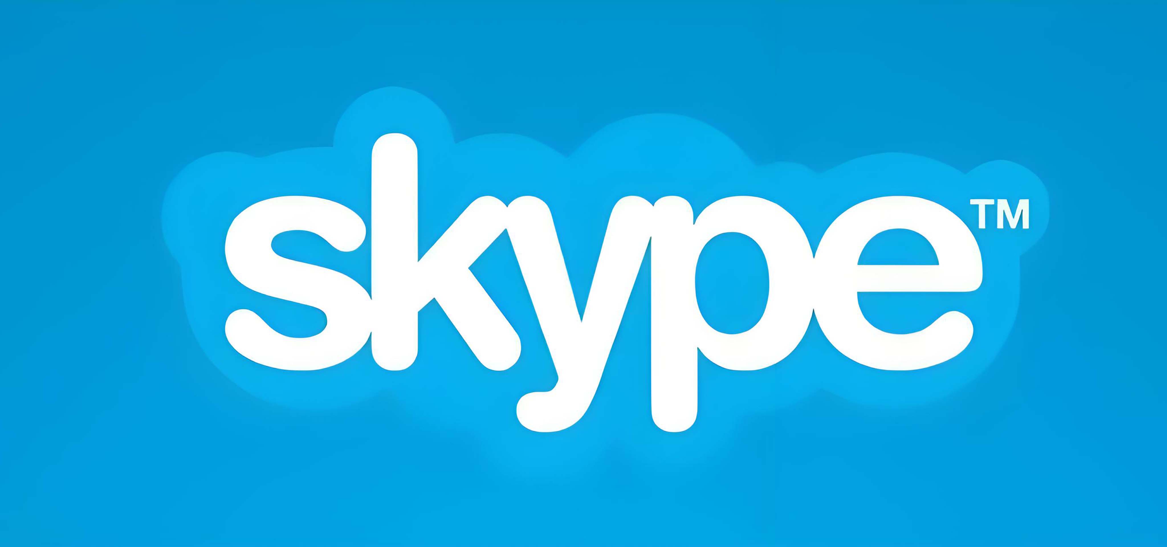 skype