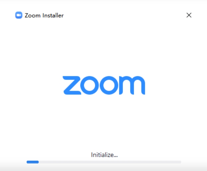 zoom安卓版