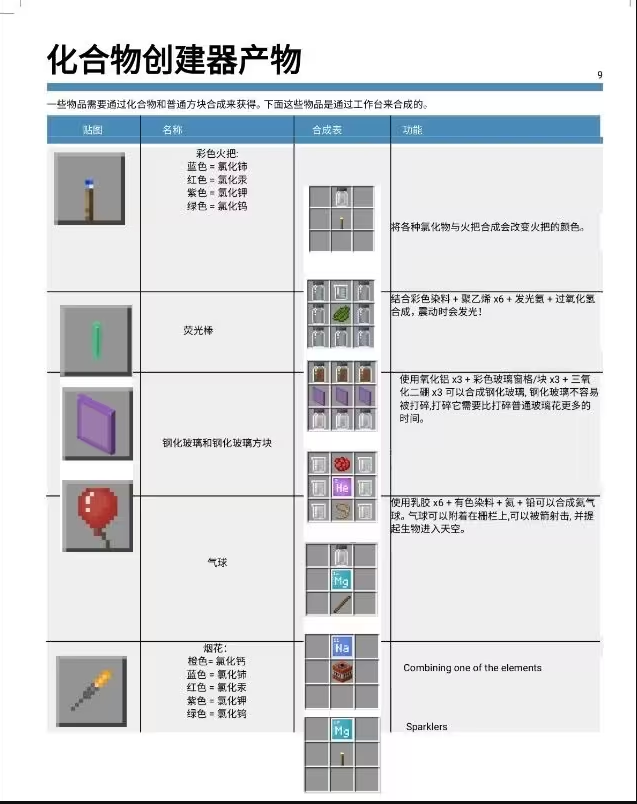 我的世界教育版