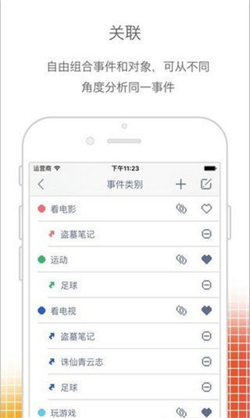 时间块青春版截图1