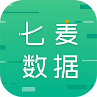 七麥數(shù)據(jù)app