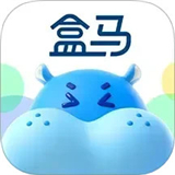 盒马生鲜App