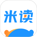 米讀小說app