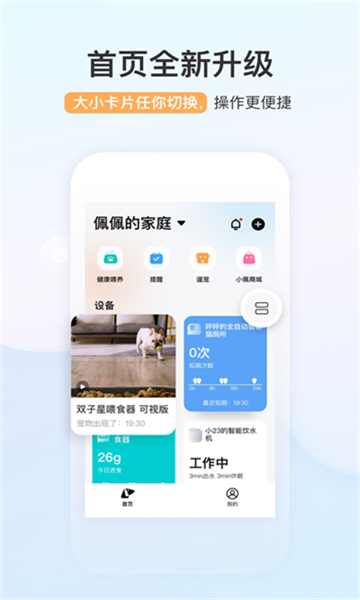 小佩宠物截图2