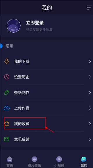 主题动态壁纸app