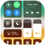 ios14自定义控制中心