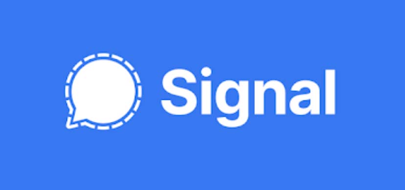 signal