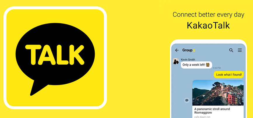 kakaotalk