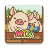 養豬場mix