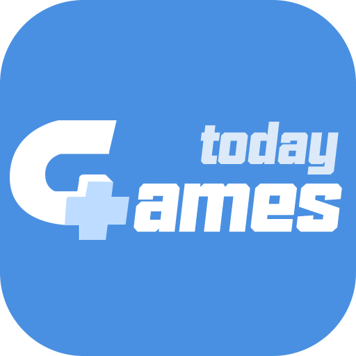 GamesToday游戲盒子