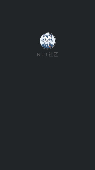 null社区截图9