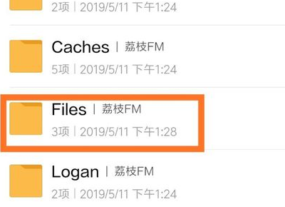 荔枝fm收音机