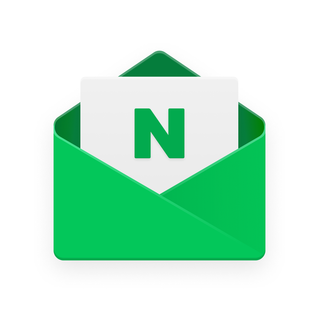 Naver mail