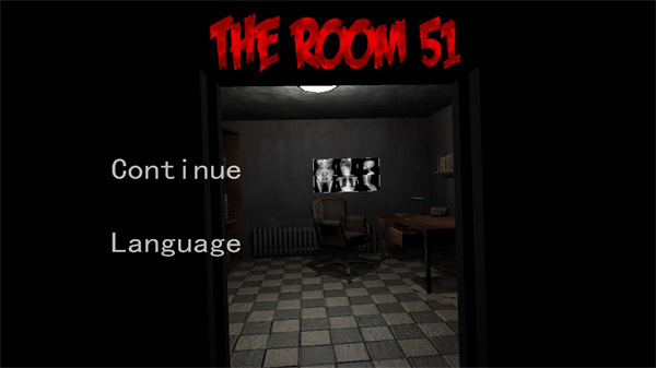 The Room 51