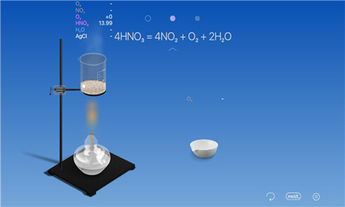 化学家chemist中文版截图1