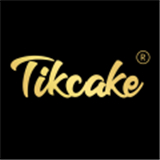 tikcake蛋糕