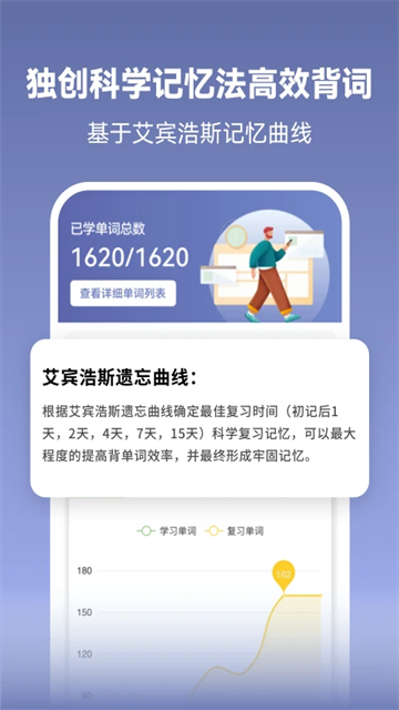 莱特德语学习背单词截图3