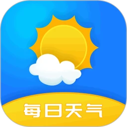 每日天气预报