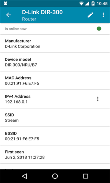 pingtoolspro汉化版截图3