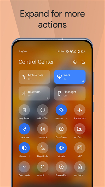 micontrolcenter汉化版截图5