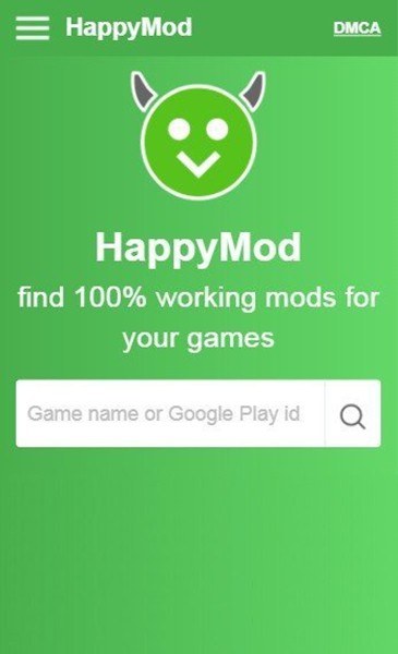 happymod中文版截图1