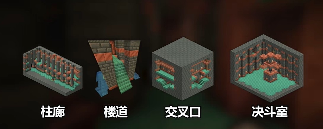 Minecraft国际版1.21