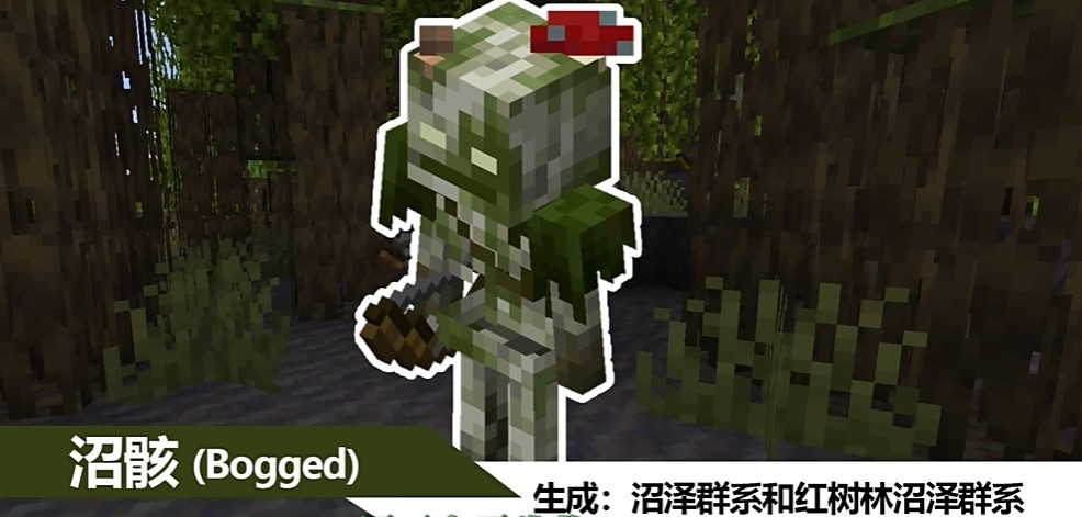 Minecraft国际版1.21