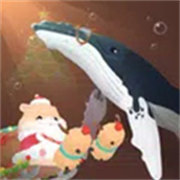 深海水族館正版