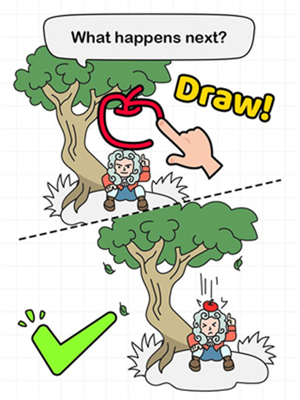 Brain Draw