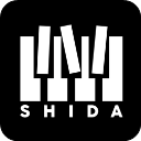 Shida鋼琴助手