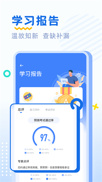 驾考刷题截图1