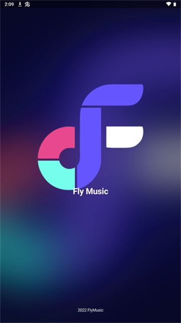 fly音乐plus截图1