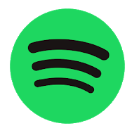 spotify音乐